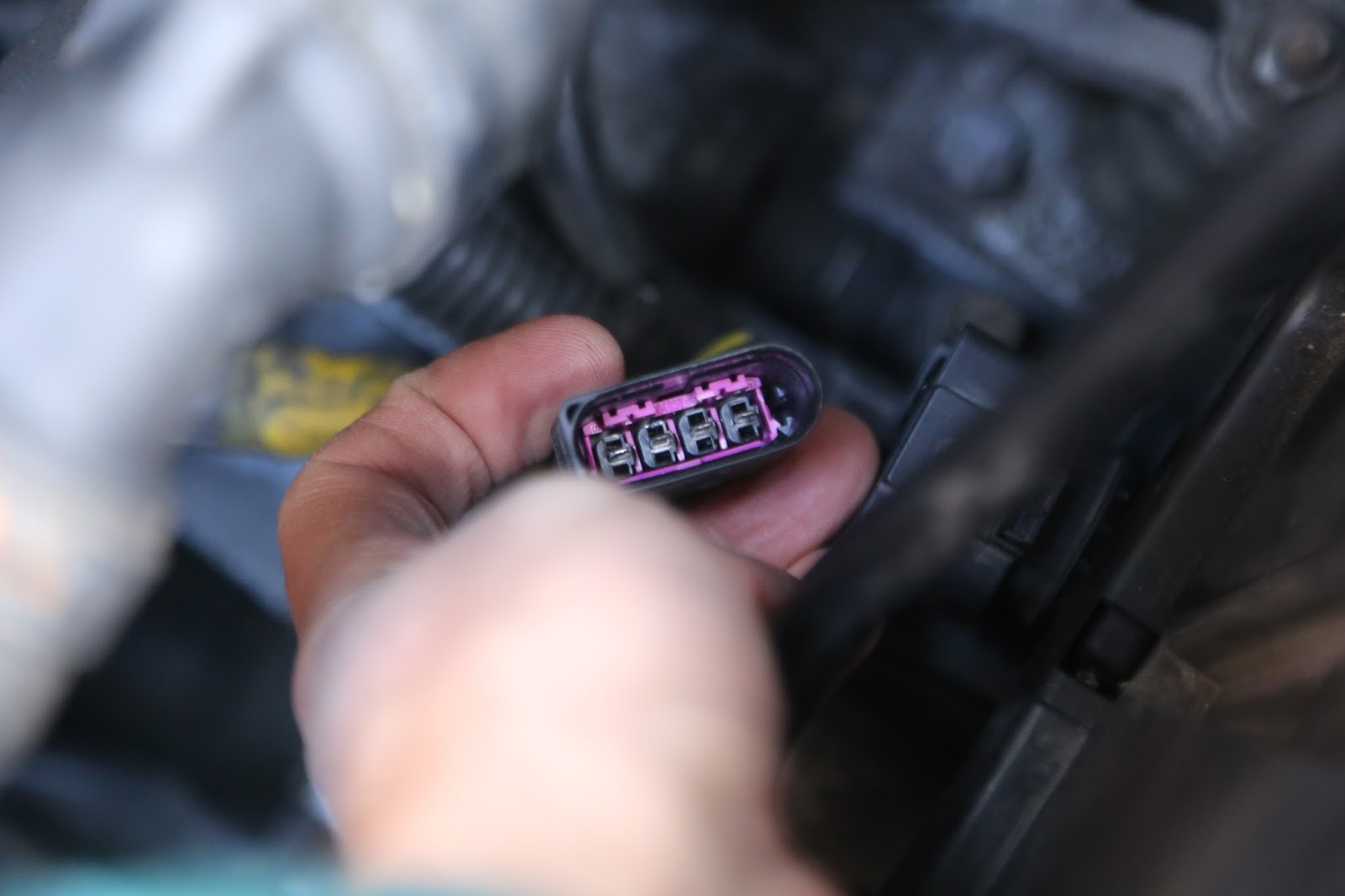 VW Golf Mk4 TDI Diesels Advice, Tips and Reviews Fixing VW Golf/Seat Leon MK4 ASR Light