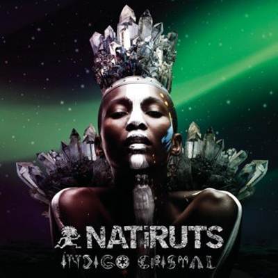 Natiruts - Índigo Cristal