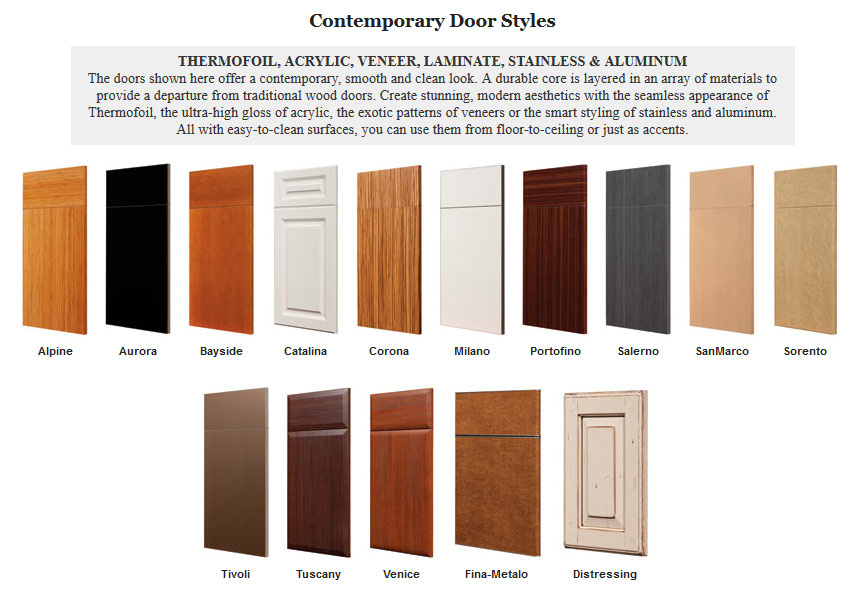 Touchstone Cabinetry