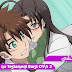 Shinmai Maou no Testament Burst OVA 2 BD