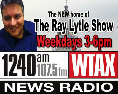 THE RAY LYTLE SHOW
