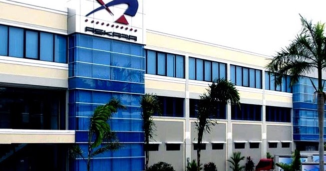 Lowongan Kerja Via Email Di Bekasi Pt Askara Internal