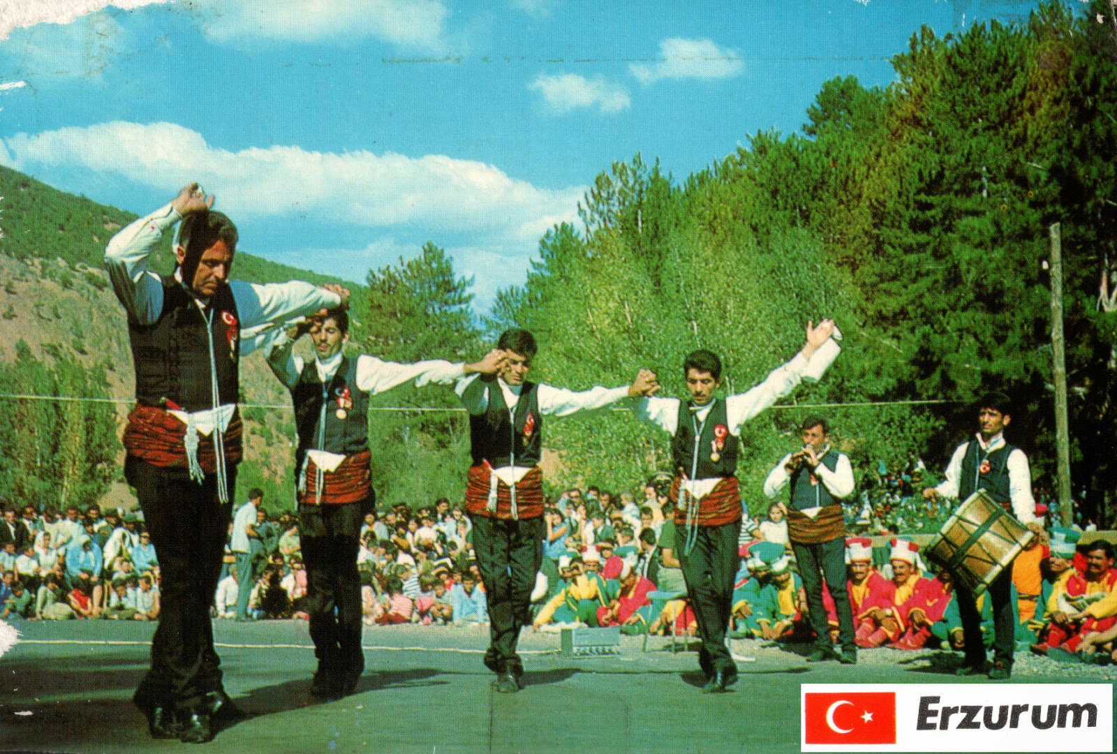 Erzurum Gameplay