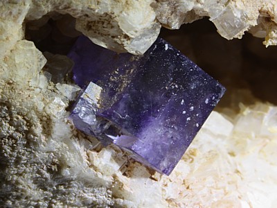 Fluorit