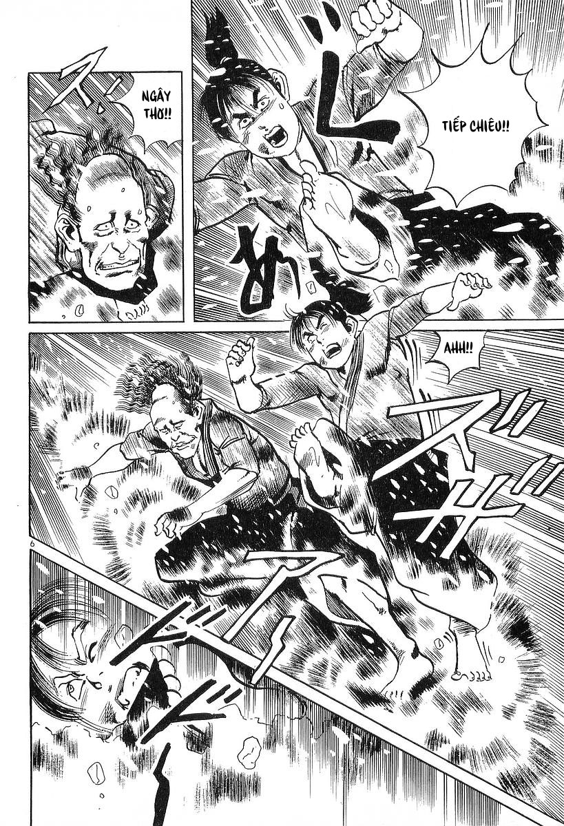 Conde Koma chap 37