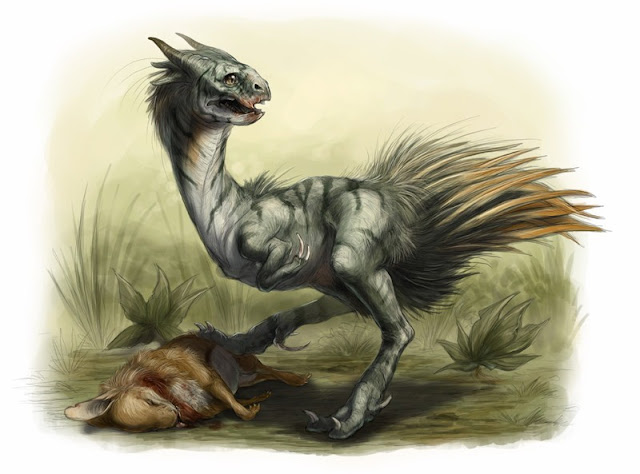 Диковинные зверушки Brynn 10