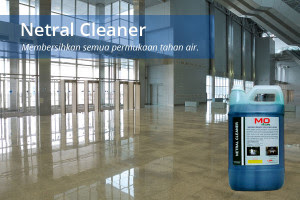 netral cleaner