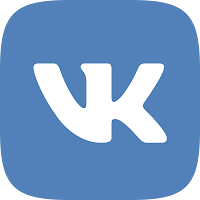 Follow us on VK