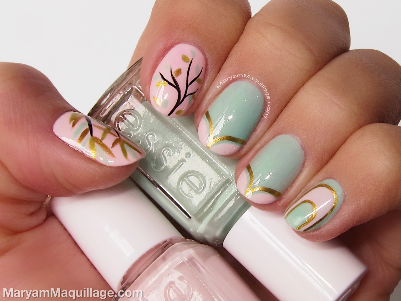 6. Best Pastel Nail Art Products for 2024 - wide 9