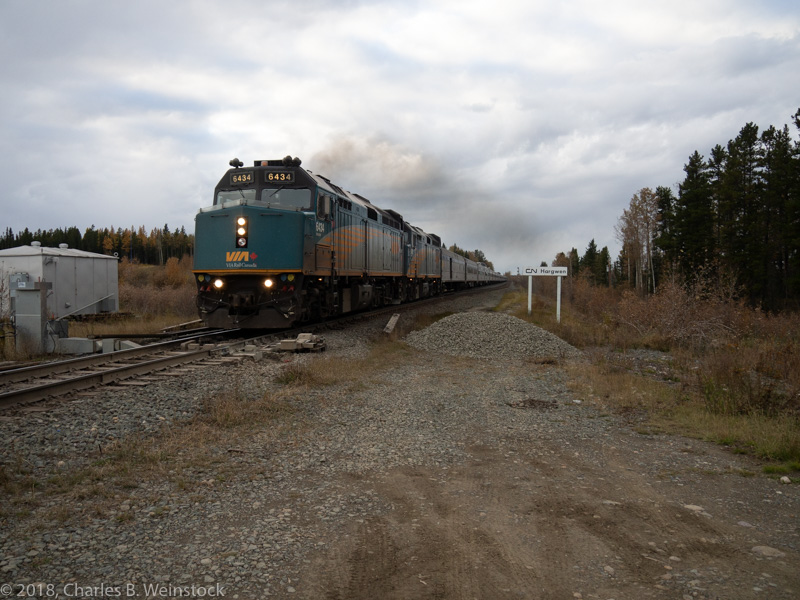 Chuck's Ramblings Jasper to Prince Rupert on the Skeena