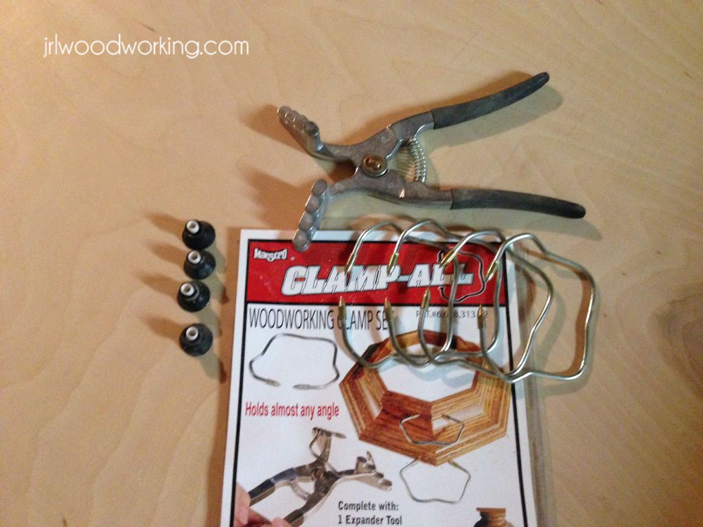 JRL Woodworking Free Furniture Plans and Woodworking Tips