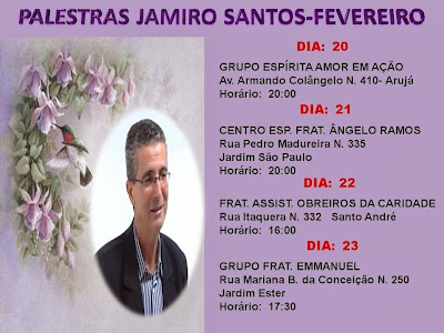 Jamiro Santos