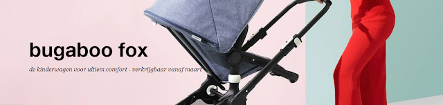 Bugaboo verkocht aan Amerikaanse investeerder Bain Capital Private Equity