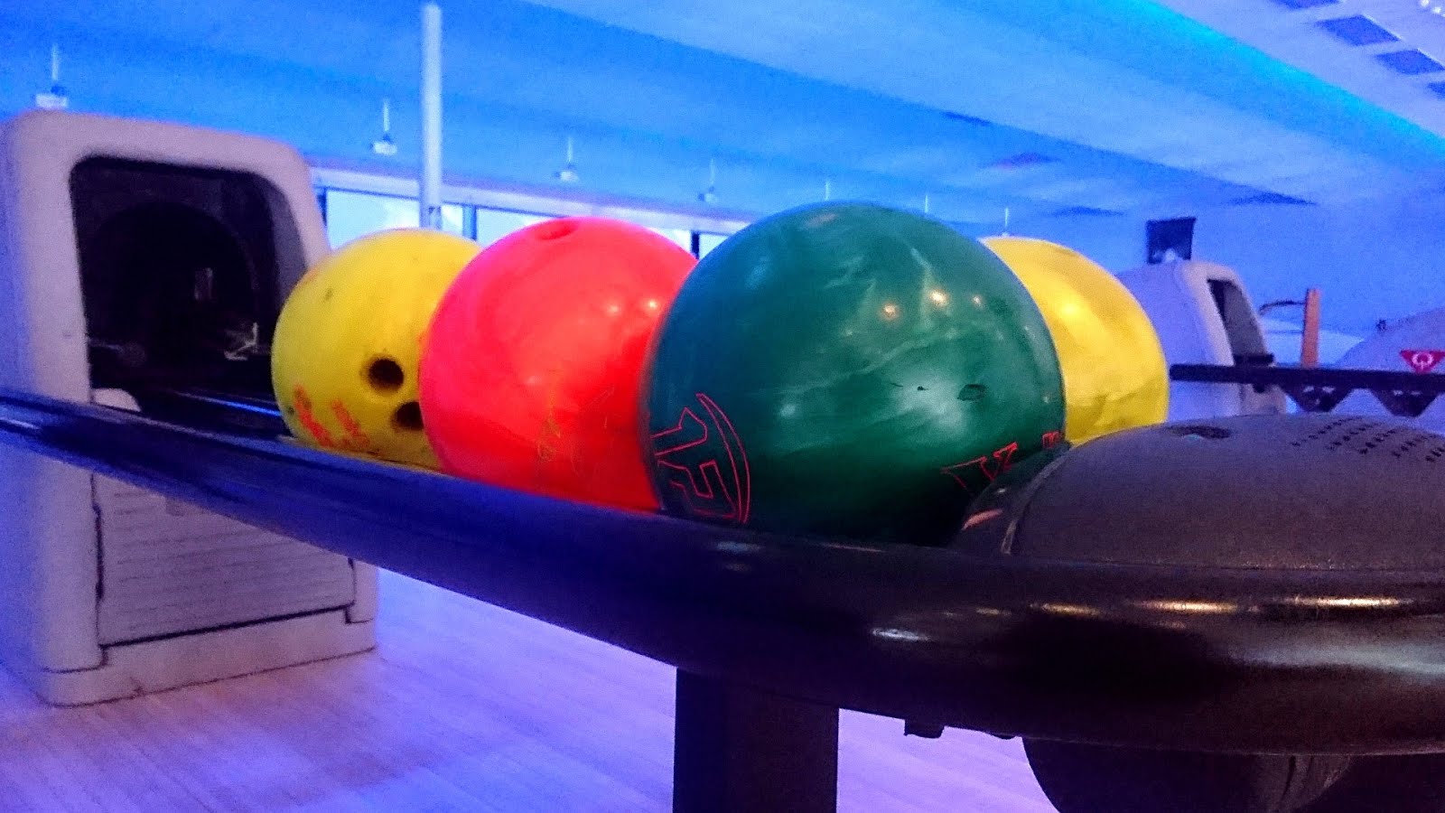 How Much Is It To Go Bowling At Amf Bowling Choices