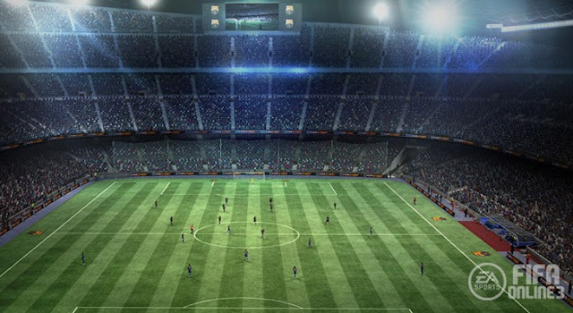 download garena fifa online 3 download garena fifa online 3
