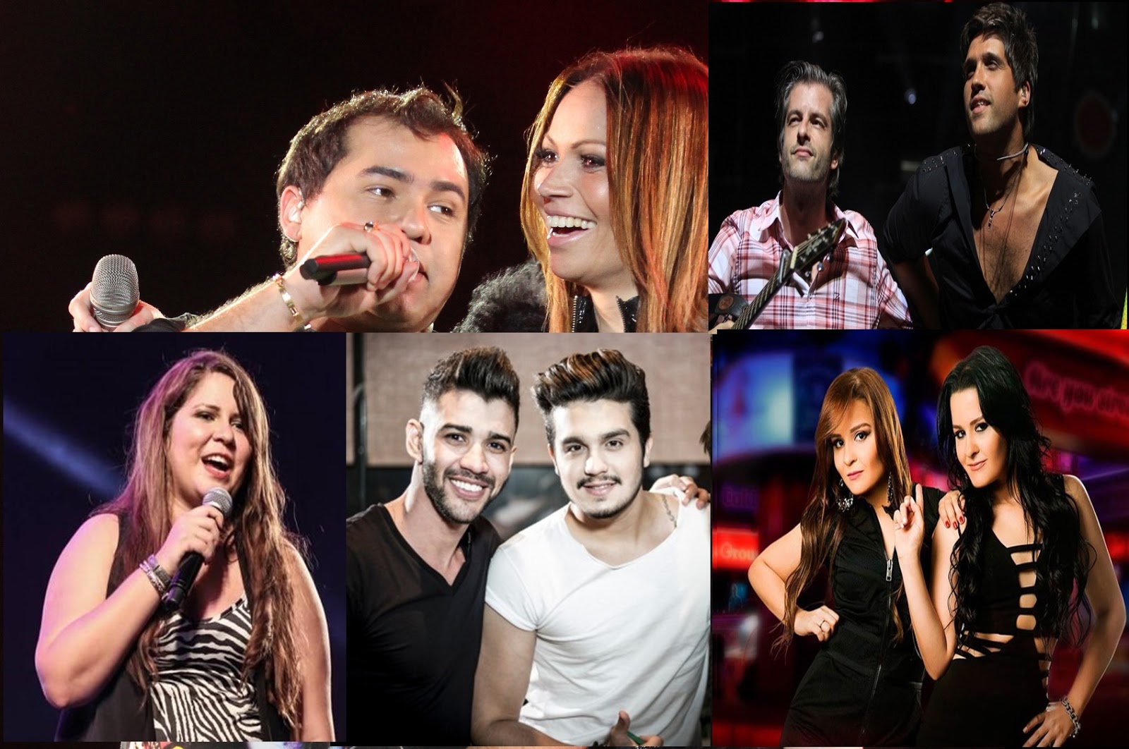 ACONTECE O maior Festival Sertanejo do