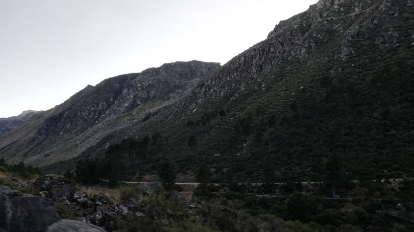 Serra da Estrela