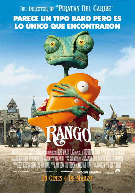 rango