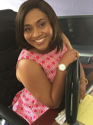 hilda dokubo in canada