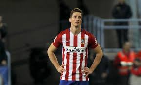 Fernando Torres - Atlético -: "El Bayern sigue siendo el favorito"