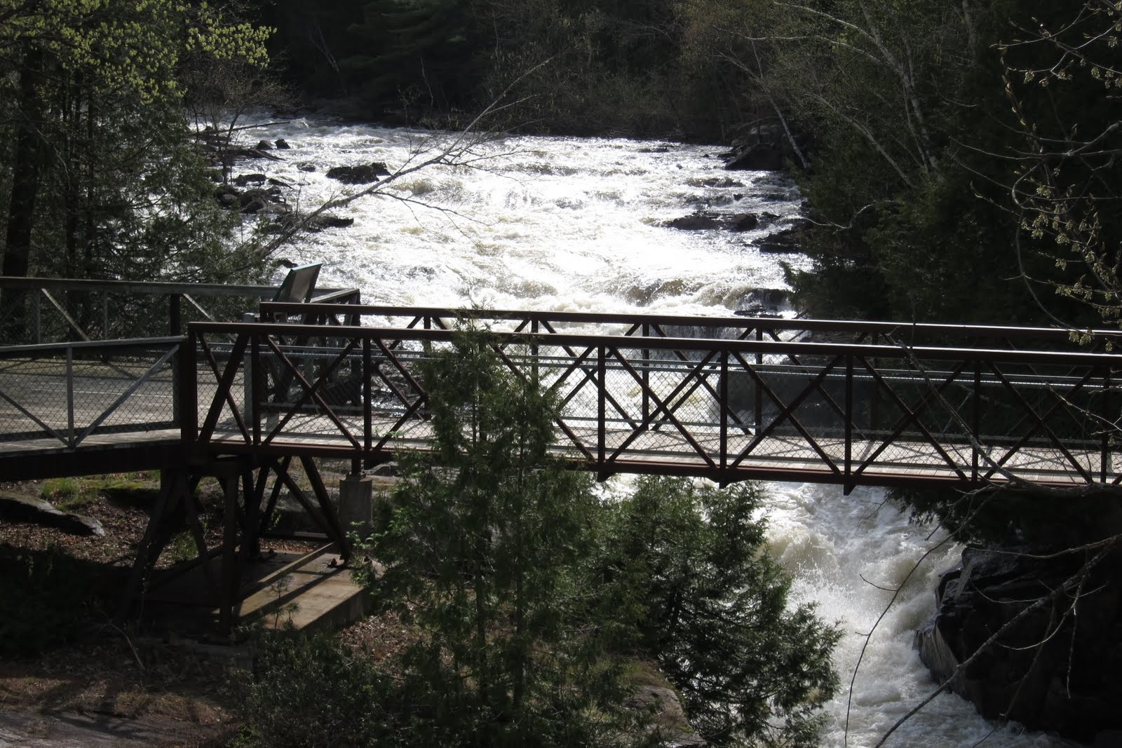 Cycle Fun Montreal Photos StJeandeMatha to SteEmiliedeL'Energie