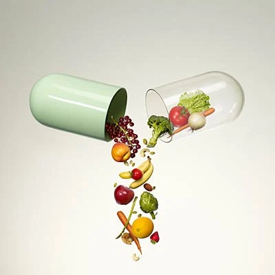 الفيتامينات و المعادن فوائدها و مصادرها الغذائية