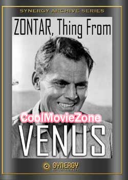 Zontar: The Thing from Venus (1966)