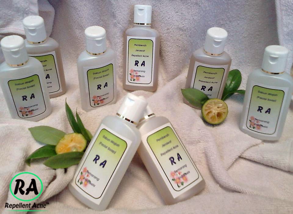 Obat Jerawat Paling Ampuh
