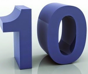 Hsi 5 14 Tanda Tanda Besar Dekatnya Hari Kiamat