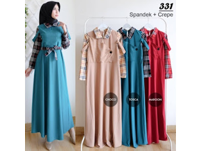 Dunia Pakaian Online: Memahami Ragam Nama dan Strategi Pemasarannya