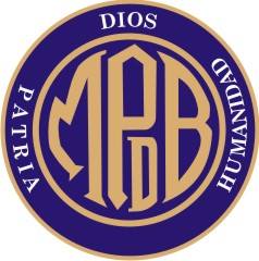 Colegio MARÍA PARADO DE BELLIDO