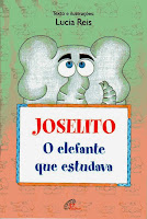 Joselito, o elefante que estudava