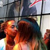 Video – El beso del Nene la Amenaza a esta fans en reciente concierto “Dale play” Video – El beso del Nene la Amenaza a esta fans en reciente concierto “Dale play”