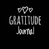 View Review Gratitude Journal: Personalized gratitude journal, 102 Pages,6" x 9" (15.24 x 22.86 cm),Durable Soft Cover,Book for mindfulness reflection ... care gift or for him or her (Black Cover) PDF by Gratitude Journal, gratitude journal prompts (Paperback)