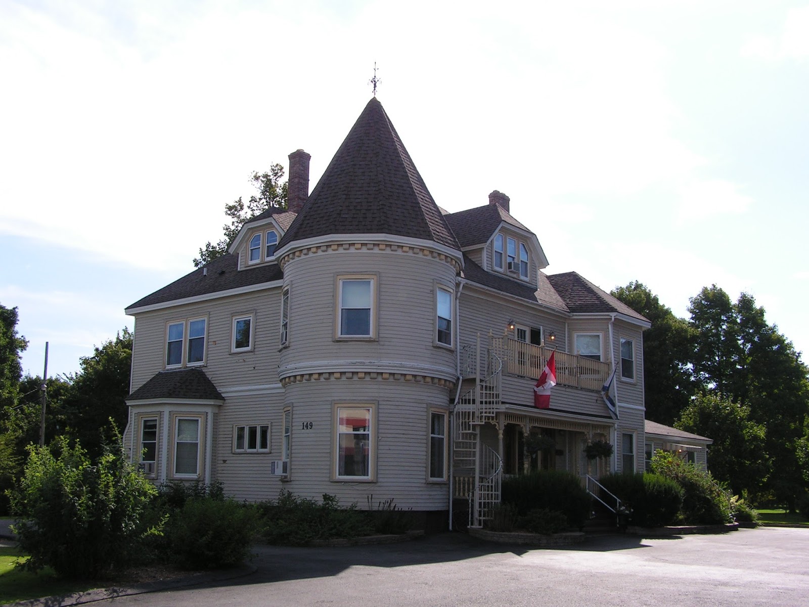 Canada Antigonish, Nova Scotia