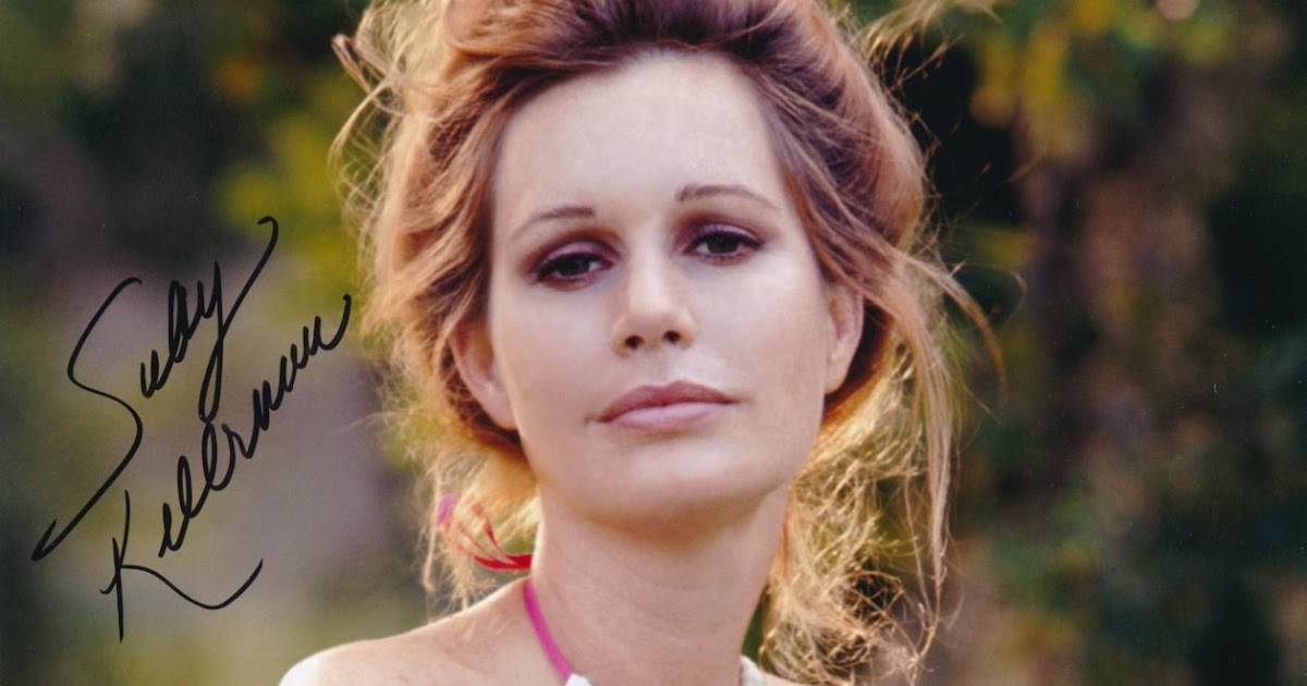 Joyce’s Take: Happy Birthday Sally Kellerman!