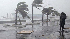 Δέκα χρόνια καιρού σε τρία λεπτά