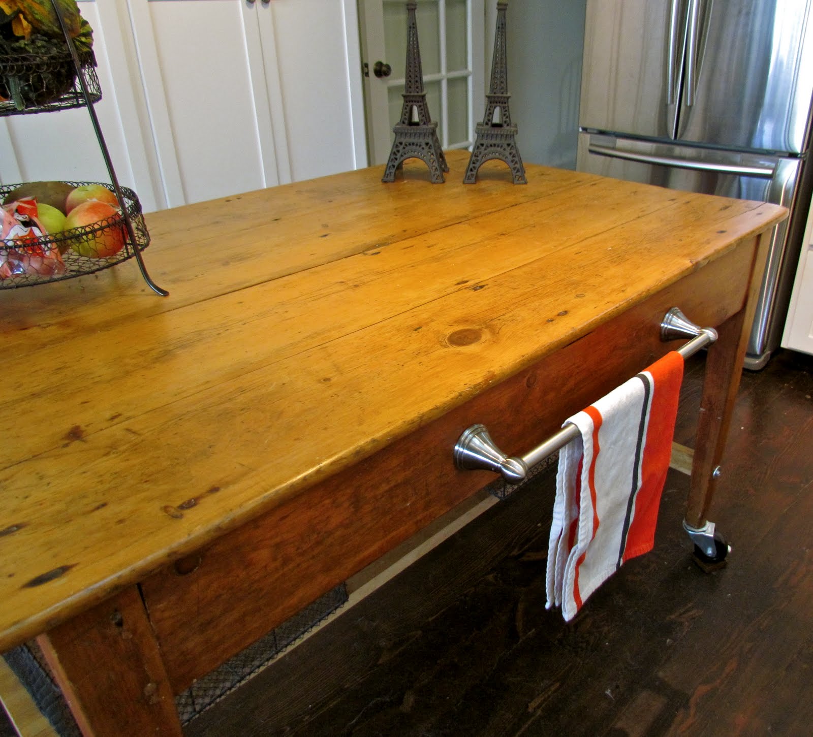 Kitchen Island Bar Diy Home Design and Decor Reviews