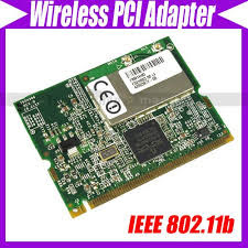 Broadcom 802.11N Driver Windows Xp