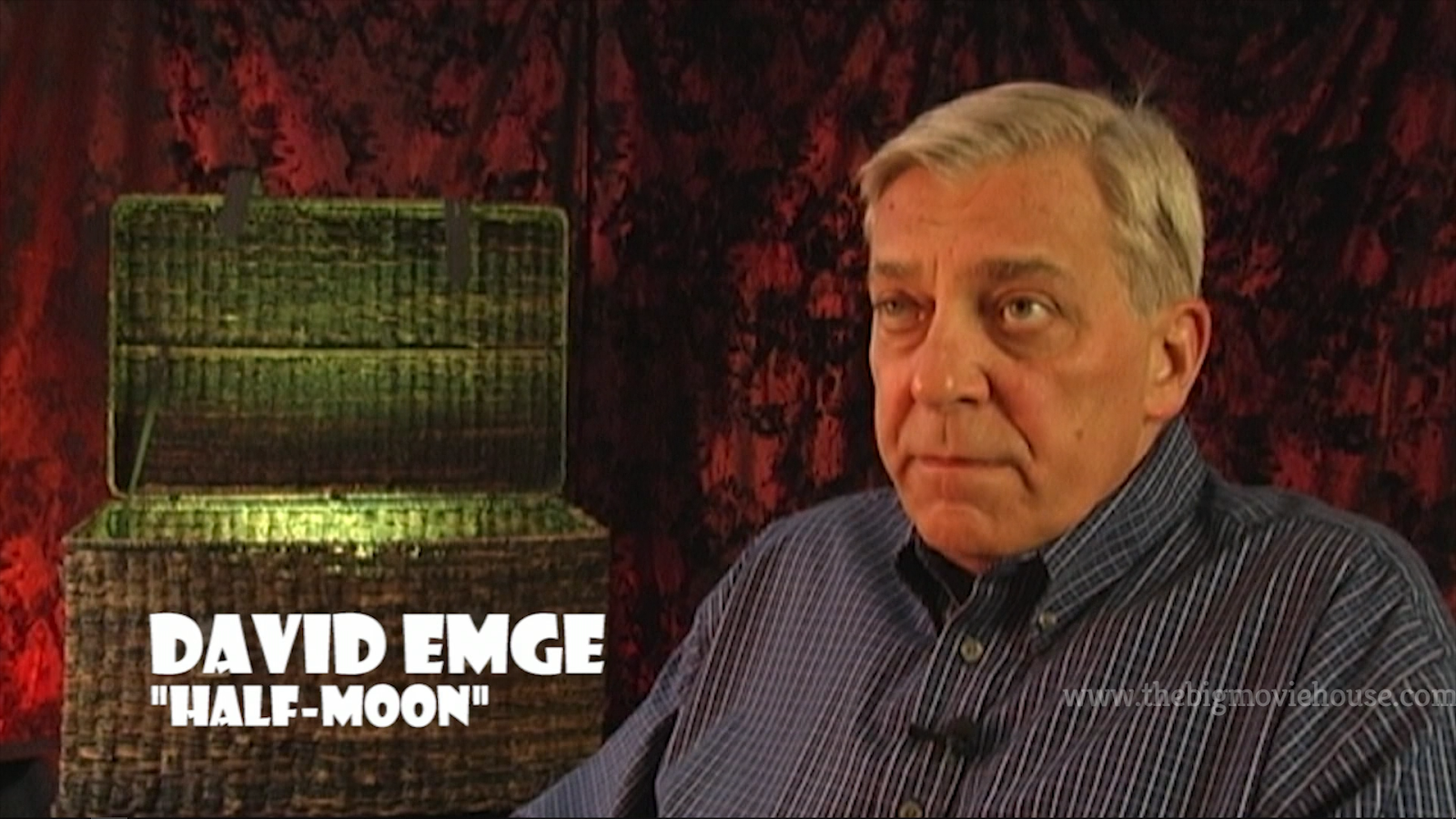 Basket Case 2 (Synapse Films) Bluray Review + Screenshots