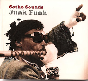 Sotho Sounds Junk Funk
