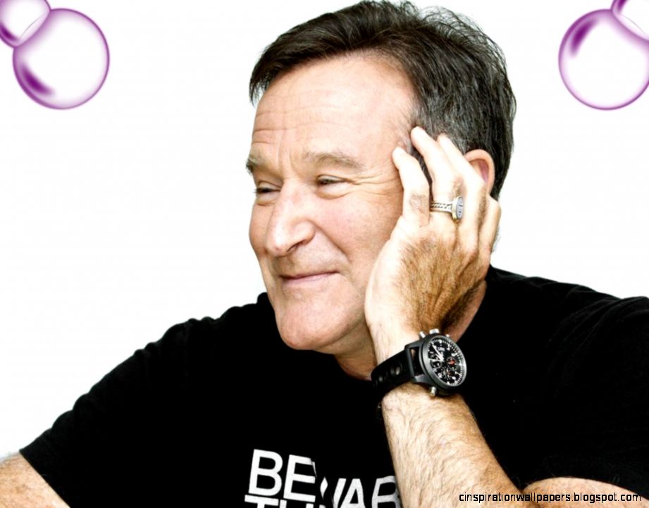 Robin Williams robin williams 32089730 2798 1999