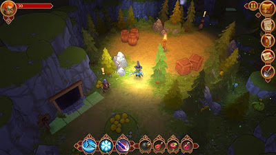 Quest Hunter Game Screenshot 12