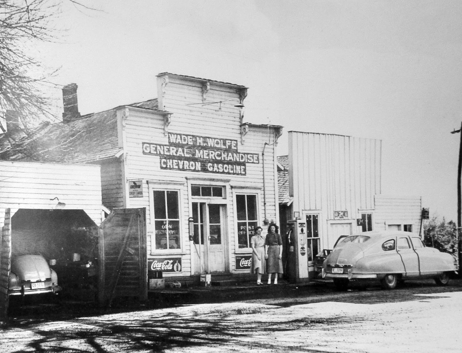 Bygone Walla Walla vintage images of the City and County (and beyond