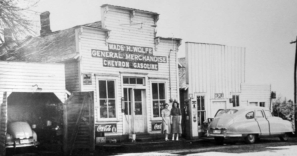 Bygone Walla Walla vintage images of the City and County (and beyond