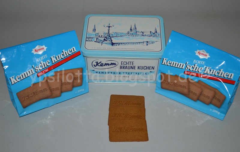 Echte Kemmsche Kuchen Manufactum