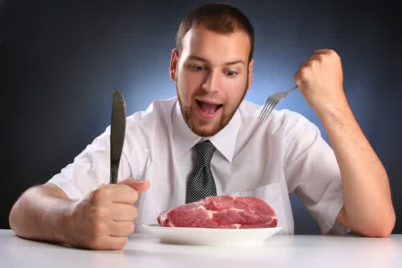 5 Bahaya Terlalu Banyak Konsumsi Daging Sapi dan Kambing