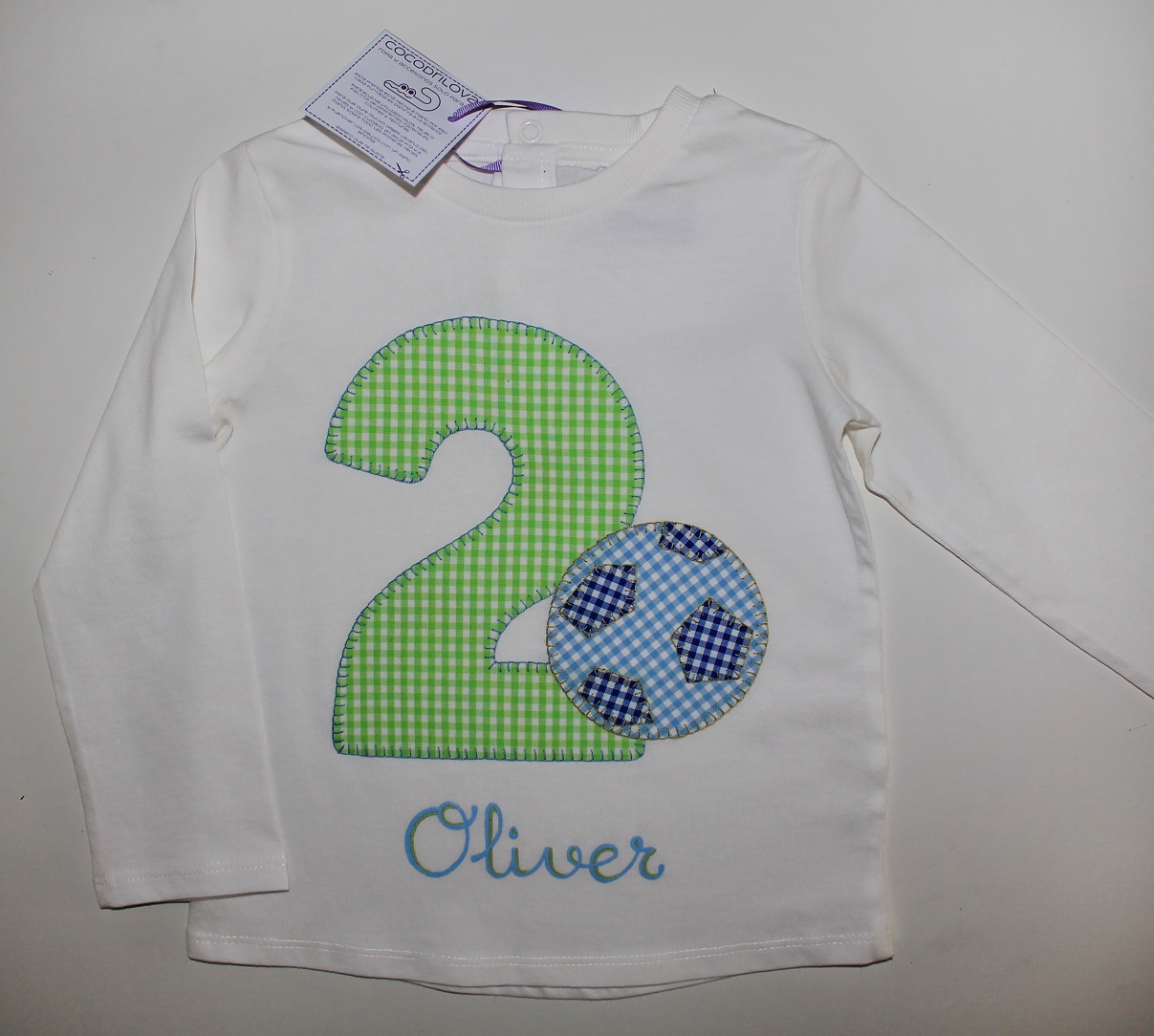 playeras personalizadas de futbol