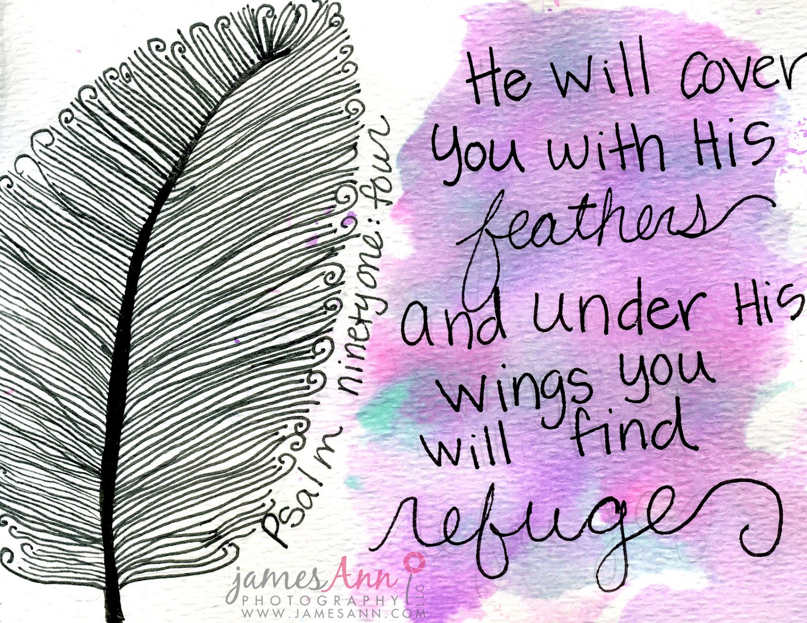 Psalms 91 7 Quotes psalms-91-7-quotes