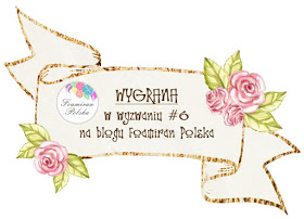 Wygrana w Foamiran Polska